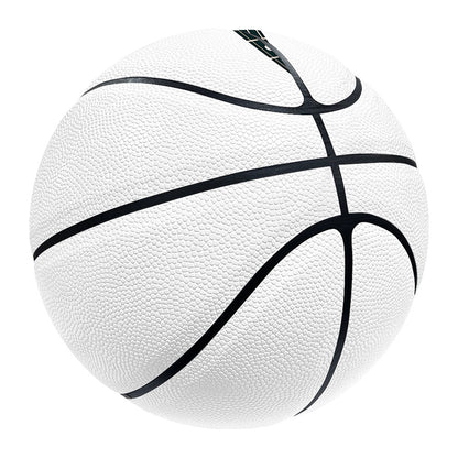 Acoustic Guitar Print Basketball