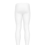 Acoustic Guitar Print Men's leggings