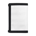 Acoustic Guitar Print Trifold Wallet
