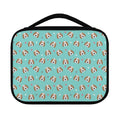 Adorable Beagle Puppy Pattern Print Classic Bible Case