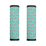 Adorable Beagle Puppy Pattern Print Handle Covers