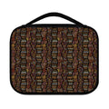 African Afro Inspired Pattern Print Classic Bible Case