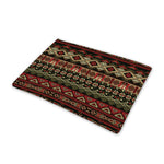 African Ethnic Pattern Print Pet Cooling Mat Cover