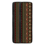African Ethnic Pattern Print Refrigerator Handle Covers