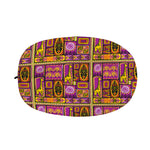 African Ethnic Tribal Inspired Print Car Side Mirror Covers
