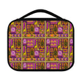 African Ethnic Tribal Inspired Print Classic Bible Case