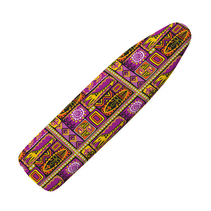 African Ethnic Tribal Inspired Print Ironing Board Cover