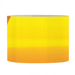 African Savanna Sunset Print Drum Lamp Shade