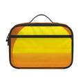 African Savanna Sunset Print Portable Lunch Bag