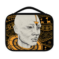 African Style Print Classic Bible Case
