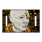 African Style Print Golf Cart Seat Cover