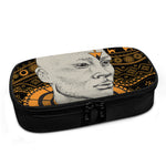 African Style Print Insulin Cooler Travel Case