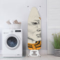 African Style Print Ironing Board Cover