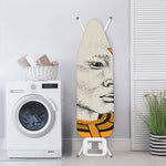 African Style Print Ironing Board Cover