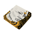 African Style Print Outdoor Seat Cushion Cover