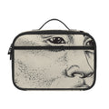 African Style Print Portable Lunch Bag