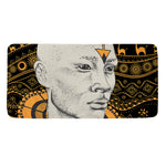 African Style Print Towel