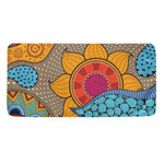 African Sun Print Towel