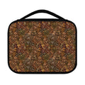 African Totem Pattern Print Classic Bible Case