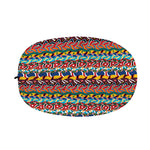 Afro African Ethnic Pattern Print Car Side Mirror Covers
