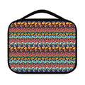 Afro African Ethnic Pattern Print Classic Bible Case