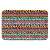 Afro African Ethnic Pattern Print Indoor Door Mat