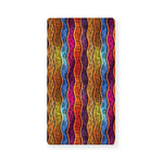 Afro Ethnic Inspired Print Baby Crib Sheet