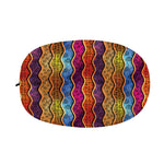 Afro Ethnic Inspired Print Car Side Mirror Covers
