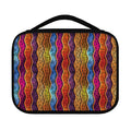 Afro Ethnic Inspired Print Classic Bible Case