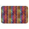 Afro Ethnic Inspired Print Indoor Door Mat