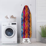Afro Ethnic Inspired Print Ironing Board Cover