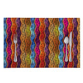Afro Ethnic Inspired Print Placemat