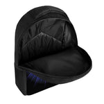 Ajna Chakra Mandala Print Casual Backpack