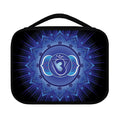 Ajna Chakra Mandala Print Classic Bible Case