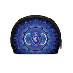 Ajna Chakra Mandala Print Coin Purse