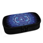 Ajna Chakra Mandala Print Insulin Cooler Travel Case