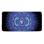 Ajna Chakra Mandala Print Towel