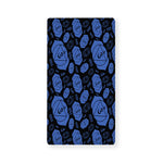 Ajna Chakra Pattern Print Baby Crib Sheet