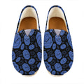 Ajna Chakra Pattern Print Casual Shoes