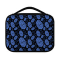 Ajna Chakra Pattern Print Classic Bible Case