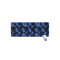 Ajna Chakra Pattern Print Extended Mouse Pad