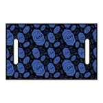 Ajna Chakra Pattern Print Golf Cart Seat Cover