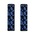 Ajna Chakra Pattern Print Handle Covers