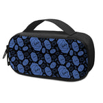 Ajna Chakra Pattern Print Insulin Cooler Travel Case
