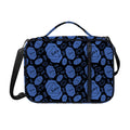 Ajna Chakra Pattern Print Shoulder Strap Bible Bag