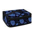 Ajna Chakra Pattern Print Small Lunch Bag