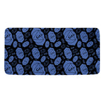 Ajna Chakra Pattern Print Towel