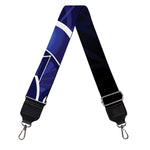 Ajna Chakra Spiritual Print Bag Strap