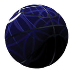 Ajna Chakra Spiritual Print Basketball