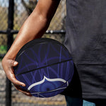 Ajna Chakra Spiritual Print Basketball